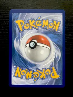 Grimsley's Move 120/094 Ultra Rare Phantasmal Flames Pokemon NM - Image 2