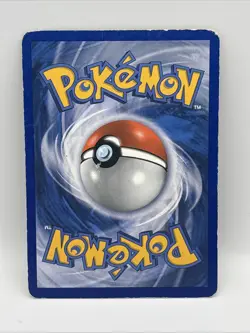Pokemon Card Sharpedo 38/108 EX Power Keepers Uncommon - Image 2