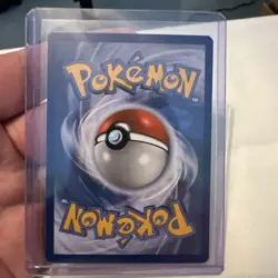 Pokemon TCG Charizard RC5/RC32 Generations Radiant Collection - Image 2