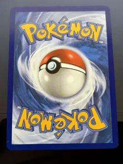 Pokemon Carbink 242/217 Ascended Heroes Set Rare Full Art Holo - Image 2