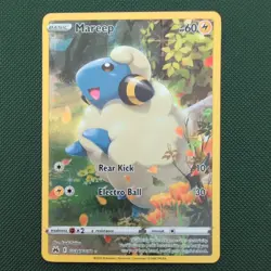 Mareep - Galarian Gallery Crown Zenith GG34/GG70 - Pokemon TCG - Image 1