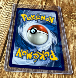 Promo Pokemon Card Holo Celebi & Venusaur GX Tag Team SM167 - Image 5