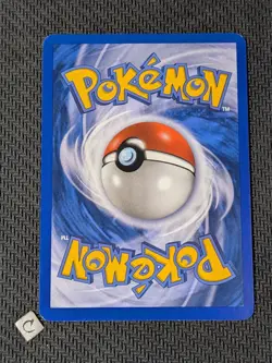 Ditto (Pikachu) 63/113 - Delta Species Common Pokemon TCG NM Yuka Morii - Image 2