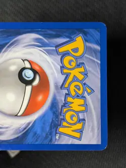 Ditto (Pikachu) 63/113 - Delta Species Common Pokemon TCG NM Yuka Morii - Image 3