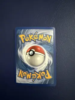 Vigoroth - 50/107 Pokemon Deoxys - Holo / Stamped Deoxys - Image 2