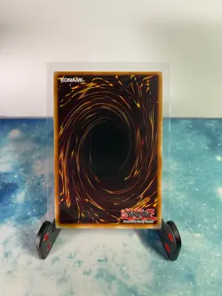 YuGiOh Triple Tactics Talent Battles of Legend: Monster Mayhem BLMM-EN170 - Image 2