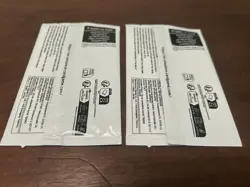 2x One Piece Winner Pack 2026 Vol. 2 - One Piece Card Game Sealed Promo - Image 4