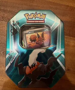 Pokemon Trading Card Bulk & Holos Included 130-150 Cards NM Condition - Image 1