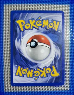 Pokemon TCG Gyarados Holo Rare Card 7/130 Base Set 2 - Image 2