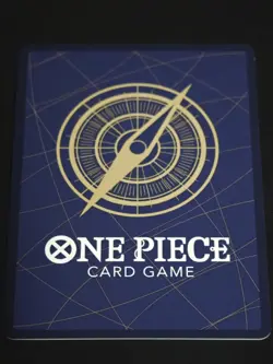 One Piece Card Game - Monkey D. Luffy P-041 - Offline Regional 2024 Vol. 2 - Image 2
