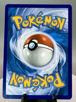 Switch 206/165 Pokemon Card TCG 151 Gold Hyper Rare Holo NM - Image 2