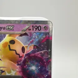Mimikyu ex (Journey Together Stamped) 069/159 Miscellaneous Cards & Products... - Image 3