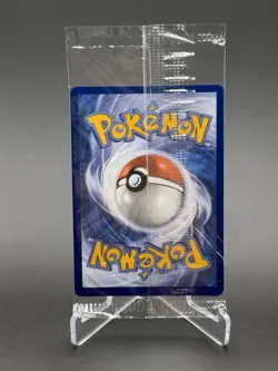 Mega Charizard X ex 023 Oricorio ex 024 UPC SEALED Black Star Promo Pokemon Card - Image 2
