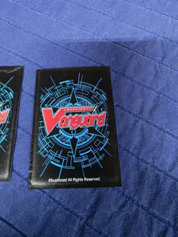 Cardfight!! Vanguard, 3 Cards.. - Image 5