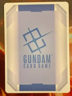 Gundam Card Game Awakened Power R+ GD02-110 - Image 2