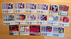 Digimon Card Game - Mother D-Reaper White Deck - Image 1