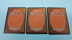 3x FOIL VANISHMENT INSTANT AVACYN RESTORED MAGIC GATHERING MTG NM / UNPLAYED - Image 2