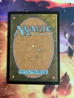 Leonin Warleader, Core Set 2019, MTG - Magic the Gathering, Regular LP - Image 2