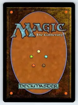 Squirrel Dealer 123 Common Unstable Magic: The Gathering Lightly Played - Image 2