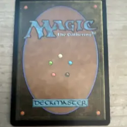 Magic: The Gathering Odyssey Forest 349 Foil - Image 2