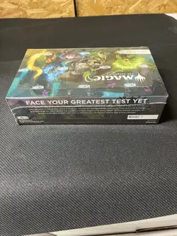 Magic The Gathering: Secrets of Strixhaven Play Booster Display Box SEALED - Image 2