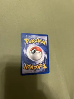 1ST Edition Pokemon Lt. Surge's Raichu Gym Challenge 28/132 Rare Engli… - Image 5