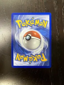 Oddish (Poke Ball) 001/217 Holo Ascended Heroes Reverse Holo NM - Image 2