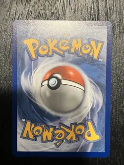 Pokemon Jacinthe 122/088 Perfect Order Trainer Supporter Full Art Holo English - Image 2