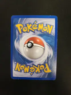 Hitmonlee 25/115 EX Unseen Forces Pokemon TCG Rare LP - Image 2