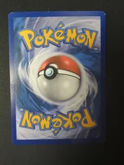 Pokemon TCG - Mudkip 19/25 Holo - 25th Anniversary McDonald's Promos - Mp - Image 2