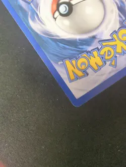 Pokemon TCG - Mudkip 19/25 Holo - 25th Anniversary McDonald's Promos - Mp - Image 3