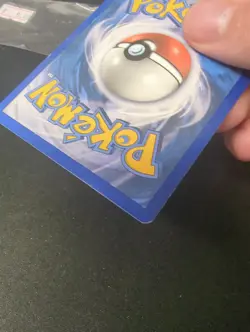 Pokemon TCG - Mudkip 19/25 Holo - 25th Anniversary McDonald's Promos - Mp - Image 4