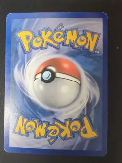 Vaporeon 20/116 Pokemon Plasma Freeze Team Plasma Uncommon Mp - Image 2