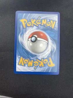 Pokemon TCG Sylveon VMAX ERROR CARD - Image 2