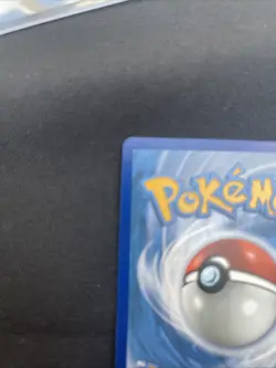 Pokemon TCG Sylveon VMAX ERROR CARD - Image 3