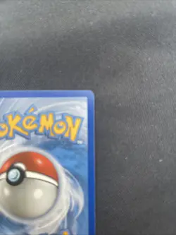 Pokemon TCG Sylveon VMAX ERROR CARD - Image 4