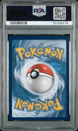 2022 Pokemon Go Mewtwo V #072 FA PSA 10 GEM MINT - Image 2