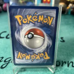 Pokemon TCG Surging Sparks Pikachu EX 219/191 Full Art Ultra Rare - Image 2