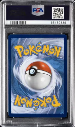 2022 POKEMON GO #072 FULL ART/MEWTWO V PSA 10 - Image 2