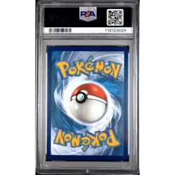 Mewtwo V (Alternate Full Art) 072/078 Pokemon GO Holo PSA 10 - Image 2