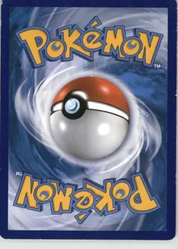Entei 15/98 Holo Rare Ancient Origins Pokemon Holo MP - Image 2