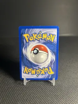 Pokemon TCG Sneasel 25/111 1st Edition Neo Genesis Non Holo LP- - Image 2