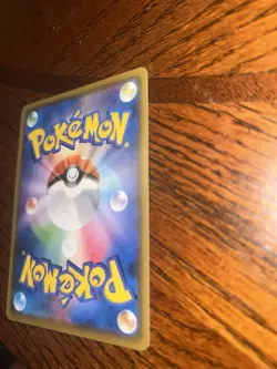 Pokemon Solgaleo & Lunala GX 063/049 SM11b Dream League SR Full Art Holo JP 2019 - Image 3