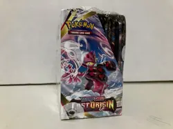 Pokemon Sword & Shield Lost Origin Booster Box - 36 Packs - SEALED - Clean Wrap - Image 2