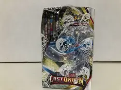 Pokemon Sword & Shield Lost Origin Booster Box - 36 Packs - SEALED - Clean Wrap - Image 3