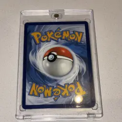 The Pokemon Company Mew GG10/GG70 Crown Zenith Ultra Rare Holo Card - Image 2