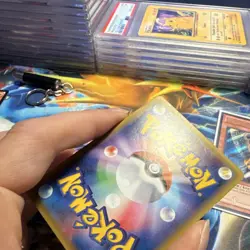 Pokemon Mewtwo 049/087 Cp6 1st Edition Rare Regular Holo Japanese Reprint - Image 5