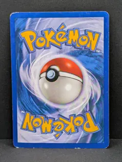Houndoom 015/147 Aquapolis Reverse Holo Rare Pokemon TCG Nintendo MP+ - Image 2