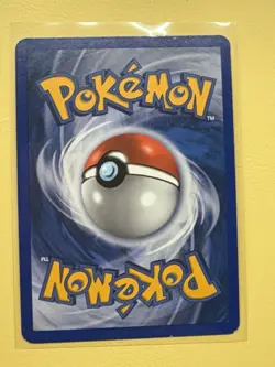 Spoink 76/107 Reverse Holo Stamped EX Deoxys Pokemon Card - Image 3