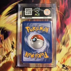 Espeon Stamped Reverse Holo 4/113 EX Delta Species 2005 ACE MINT 9 Pokemon Card - Image 5